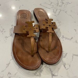 Tory Burch Sandals 8.5